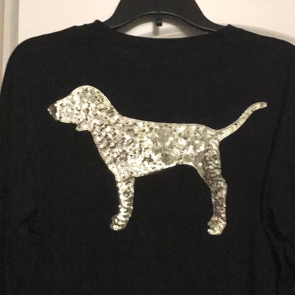 Black Long Sleeve